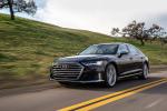 Audi S8 2019 года (NA)